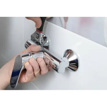 Bathroom Faucet